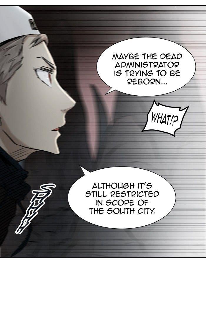 Tower Of God, Chapter 329 image 018